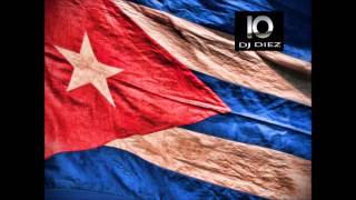 Manolito Simonet y Su Trabuco Muévete