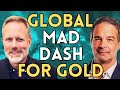 The Global Rush For Physical Gold & Silver Is Going Into Overdrive | Andy Schectman