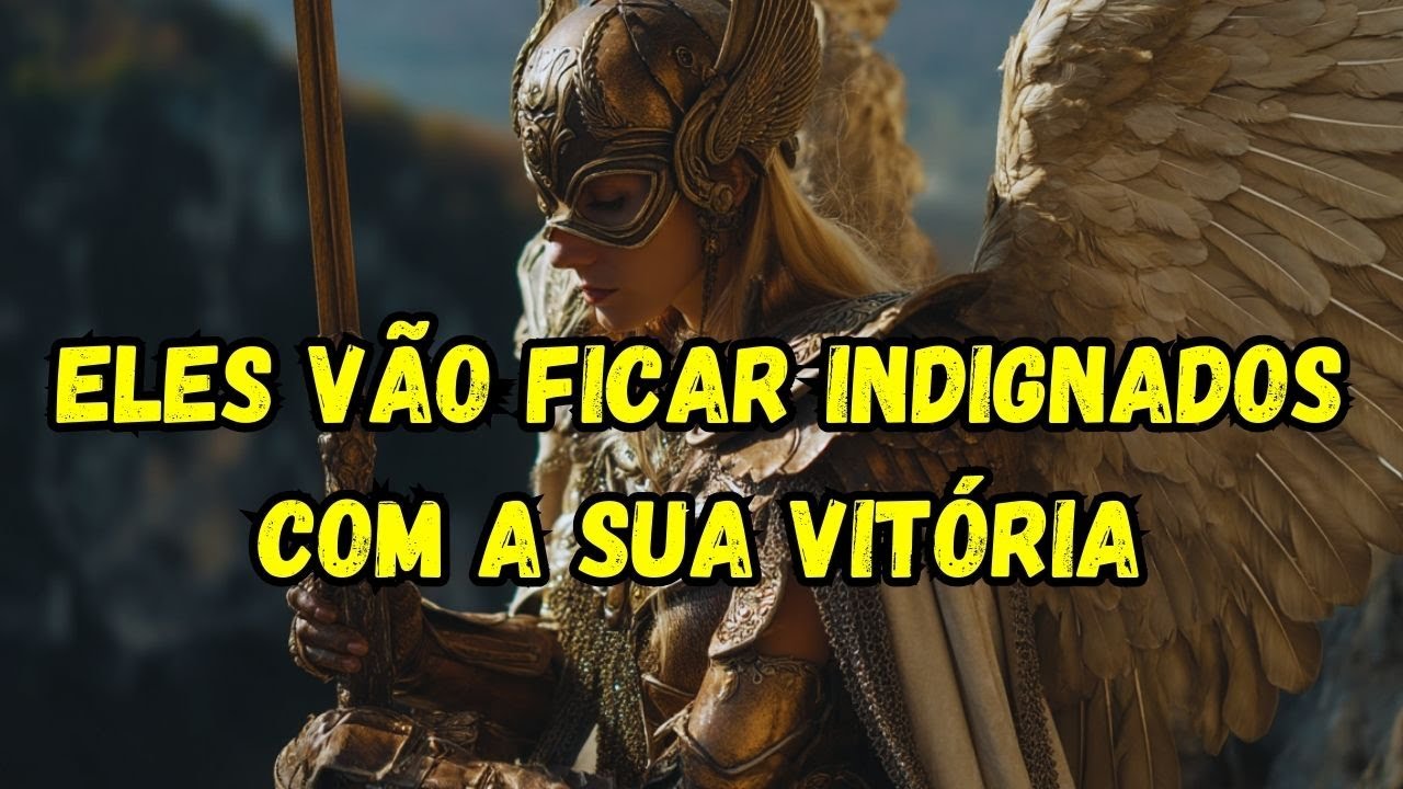 CHOSEN: THOSE WHO UNDERESTIMATED YOU ARE IN SHOCK AT WHAT YOU HAVE ACHIEVED