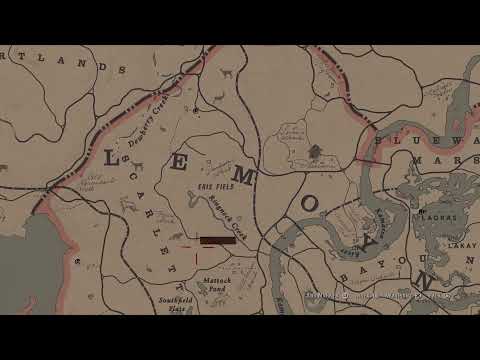 Red Dead Redemption 2 - GAMEPLAY WALKTHROUGH pt.47 (PS5) 4k  "ENDING"