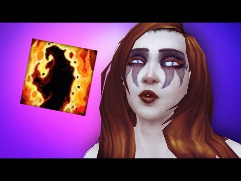 Amazing Destro Duels! (5v5 1v1 Duels) - Not Assassination Rogue PvP WoW Legion 7.3