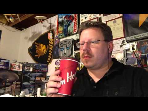 making a trekyards episode Part 2