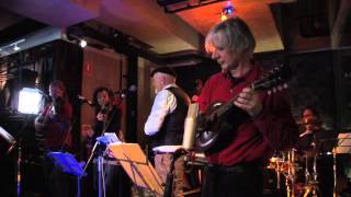 The Australian Bush Orchestra plays Jenny Lind Polka