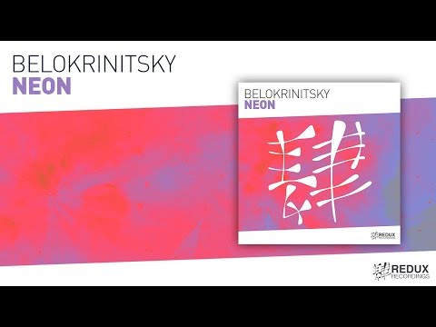 Belokrinitsky - Neon  [ full version ]