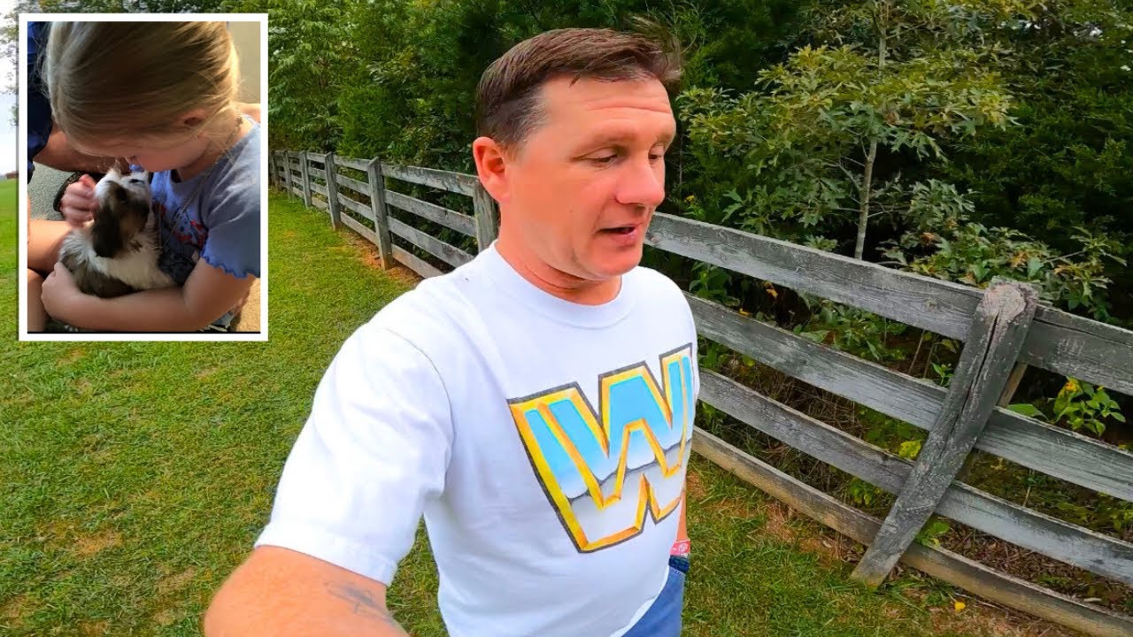 Some Very Sad News From The Commonwealth Cabin