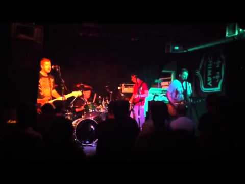 How Dare You - Beacon Street