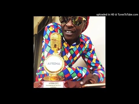 Pam Pam [Rmx] - Ketchup Ft. Jose Chameleone (TomsonKartel) 2016