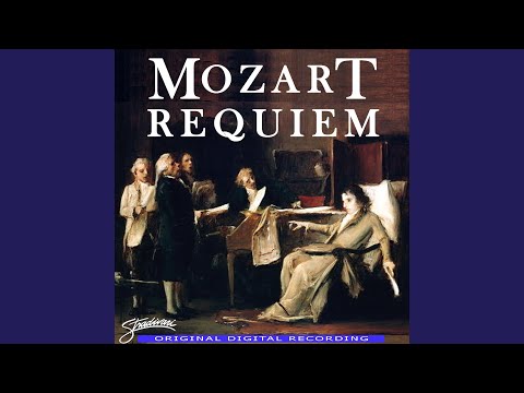 Requiem Mass in D Minor, K. 626: I. Introitus: Requiem Aeternam - Eternal Rest