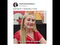 Summer Walker's reply to Amelia Dimoldenberg on Chicken Shop Date - Mind Games 🤣