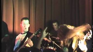 Dying Wish - Fragments of the Past