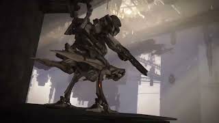 PS5  ARMORED CORE 6 初見 ＊chapter 2を進めていく