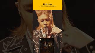 Han Yo Han한요한   First Love