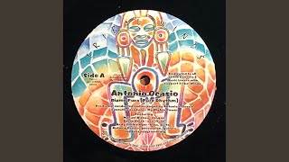 Rizmo Puro/Pure Rhythm (Moody Drum mix)