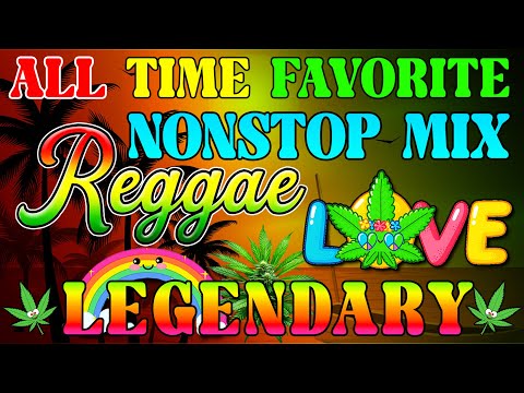 New Best Relaxing Nonstop Reggae Remix 💕 Best Of English Reggae Love Songs 💕 Reggae Music Mix 2026