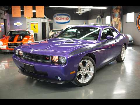 2010 Dodge Challenger R/T (CC-2120117) for sale in Cincinnati, Ohio