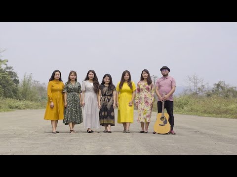 One in Christ - Hnehna chu Lalpa ta a ni (Official MV)