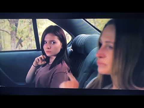 Favorite Scenes in Movies: August Osage County!