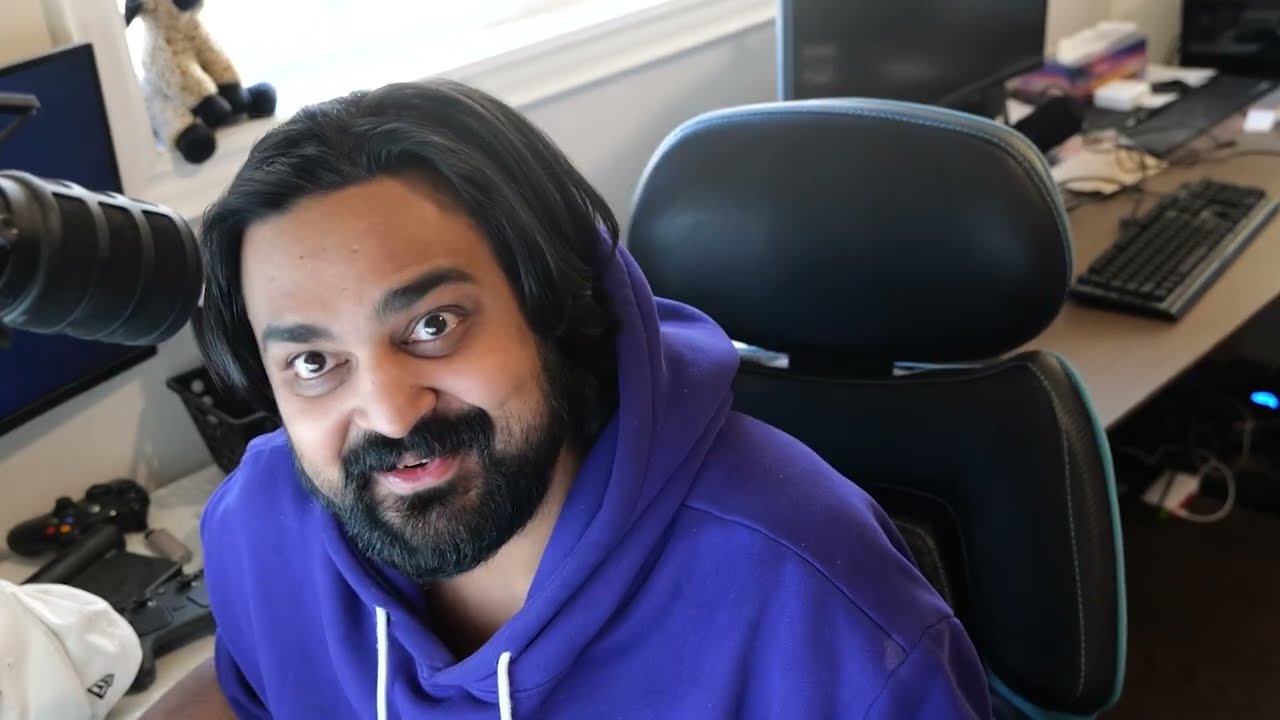 EVERYTHING Is Being Hacked Right Now...