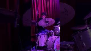 White Denim - Thank You (intro) St. Louis, MO Nov 8 2019