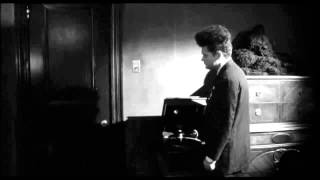 Evren Svren - Gönlümüzün Kafesinde (Turkish Gothrock Music)