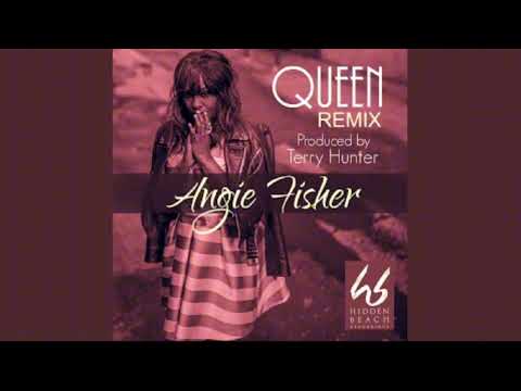 Queen - Angie Fisher (Extended Mix) [Extended By DJAJ]