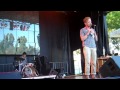 Astronautalis performs Holy Water at Bumbershoot 2011