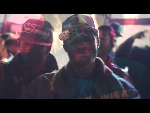 Kodeine Maziano Ft. Zilla Roc & Deizl - "Finezzin" (Prod. By Lab217)