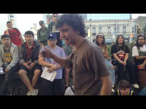 ESEZETA & HUNTER vs NEBOSS & MZETA - OCTAVOS - LIGA INMORTAL VOL.3