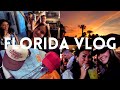 Florida Vlog Cinco De Mayo Shopping Bar VLOG 2
