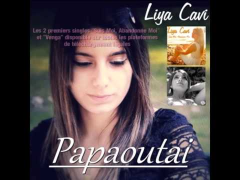 Liya Cavi - Papaoutai (cover)