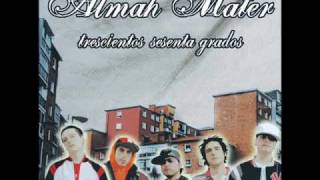 Almah Mater - Miedo y Asco.wmv