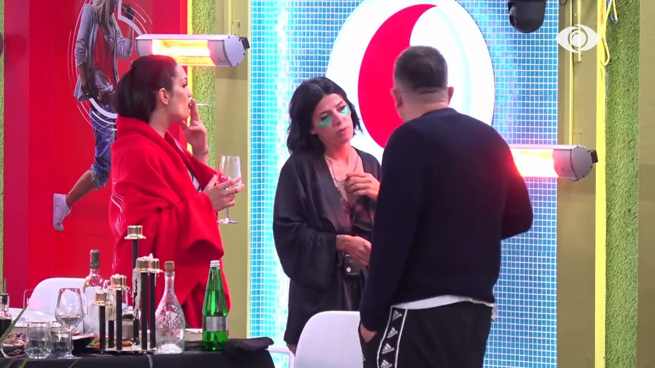 “Ajo nuk është e përfshirë…”/ Ledjona-banorëve për Heidin: Më tha që prej 3 ditësh e kishte lënë