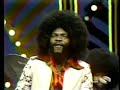Classic Jazz/R&B song by Billy Preston " Struttin "
