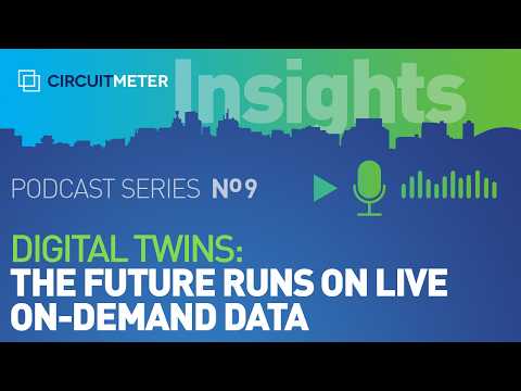 Digital Twins: The Future Runs on Live Data thumbnail