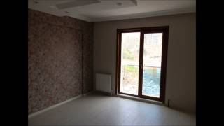 EVSE EMLAK'DAN SÜPER LÜX DAİRE ANKARA