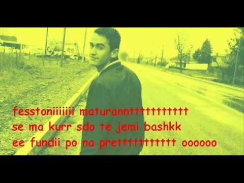 Mr-MuLi ft LimiStar & Bleddi - Maturant 2013