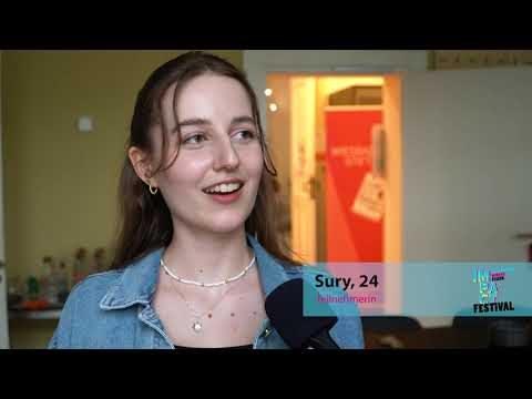 Impact Festival 2024