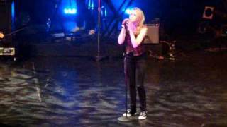 Emily Osment Canadian Tour - One of Those Days *New*