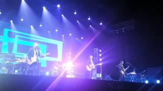 BECK - blackbird chain live in korea 2016
