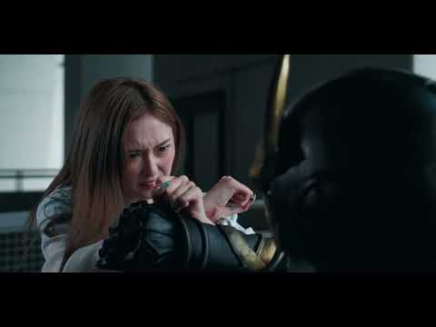 Трейлеры Agito: Superpower War