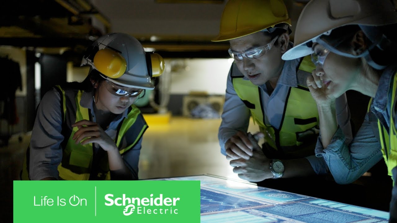 Boost Your Business Resiliency with the Alliance Partner Program | Schneider Electric