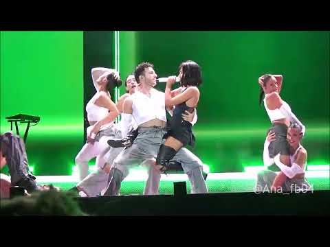 miamor - Alpha Tour Aitana Málaga 7/10/2023