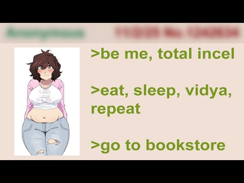 Anon Gets A Chubby Girlfriend | 4chan Greentext Stories