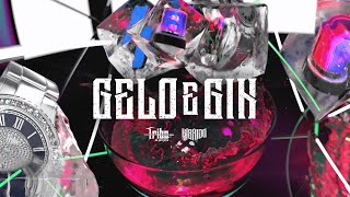 Gelo e Gin Lyrics English Translation