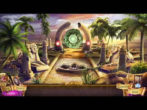 Demon Hunter 4: Riddles of Light Review