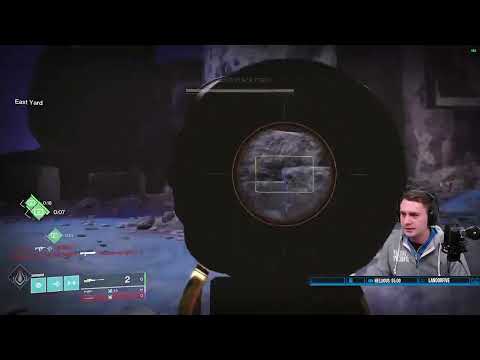 This Made Mtashed RAGE QUIT Off Destiny 2...