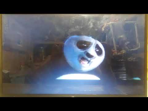 Mammal Story 2 part 16 - Battle with Tai Lung (2010)