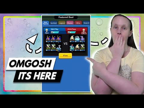 [CC] Pokemon Duel Featured Matches are Going to Make a Come Back 💪😤