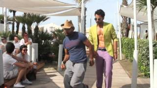 Making of Boom Boom Song - Ajab Gazabb Love- Jackky Bhagnani
