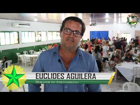 Titula Brasil 1° Reunião em Nova Maringá